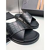 US$99.00 ZEGNA shoes for Men's ZEGNA Slippers #809016