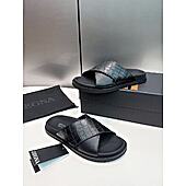 US$99.00 ZEGNA shoes for Men's ZEGNA Slippers #809016