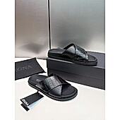 US$99.00 ZEGNA shoes for Men's ZEGNA Slippers #809016