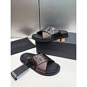 US$99.00 ZEGNA shoes for Men's ZEGNA Slippers #809017