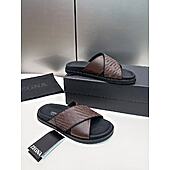 US$99.00 ZEGNA shoes for Men's ZEGNA Slippers #809018