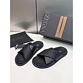 US$99.00 ZEGNA shoes for Men's ZEGNA Slippers #809019