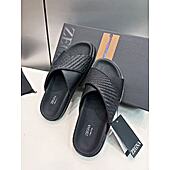 US$99.00 ZEGNA shoes for Men's ZEGNA Slippers #809019