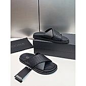 US$99.00 ZEGNA shoes for Men's ZEGNA Slippers #809019