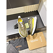 US$160.00 ZEGNA shoes for MEN #809020