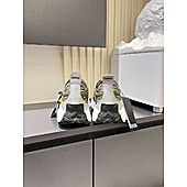 US$160.00 ZEGNA shoes for MEN #809020