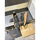 US$160.00 ZEGNA shoes for MEN #809021