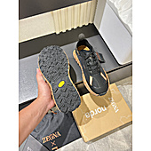 US$160.00 ZEGNA shoes for MEN #809021