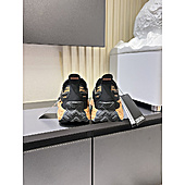 US$160.00 ZEGNA shoes for MEN #809021