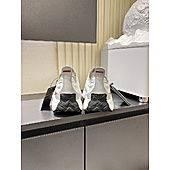 US$160.00 ZEGNA shoes for MEN #809022