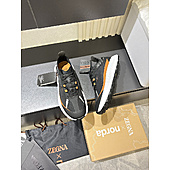 US$160.00 ZEGNA shoes for MEN #809023