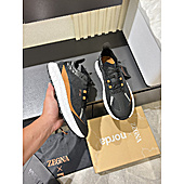 US$160.00 ZEGNA shoes for MEN #809023