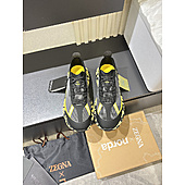 US$160.00 ZEGNA shoes for MEN #809024