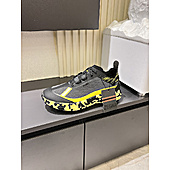 US$160.00 ZEGNA shoes for MEN #809024