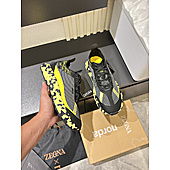 US$160.00 ZEGNA shoes for MEN #809024