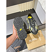 US$160.00 ZEGNA shoes for MEN #809024