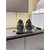 US$160.00 ZEGNA shoes for MEN #809024
