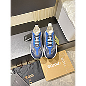 US$160.00 ZEGNA shoes for MEN #809025