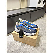 US$160.00 ZEGNA shoes for MEN #809025