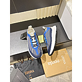 US$160.00 ZEGNA shoes for MEN #809025