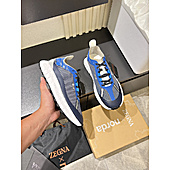 US$160.00 ZEGNA shoes for MEN #809025