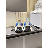 US$160.00 ZEGNA shoes for MEN #809025