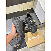US$160.00 ZEGNA shoes for MEN #809026