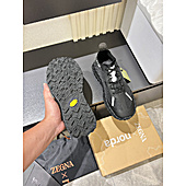 US$160.00 ZEGNA shoes for MEN #809026