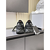 US$160.00 ZEGNA shoes for MEN #809026