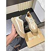 US$160.00 ZEGNA shoes for MEN #809030