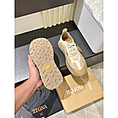 US$160.00 ZEGNA shoes for MEN #809030
