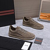 US$115.00 ZEGNA shoes for MEN #809032