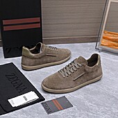 US$115.00 ZEGNA shoes for MEN #809032