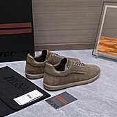US$115.00 ZEGNA shoes for MEN #809032