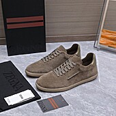 US$115.00 ZEGNA shoes for MEN #809032