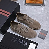 US$115.00 ZEGNA shoes for MEN #809032