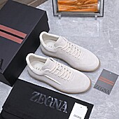 US$115.00 ZEGNA shoes for MEN #809033