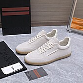 US$115.00 ZEGNA shoes for MEN #809033