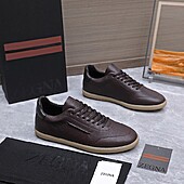 US$115.00 ZEGNA shoes for MEN #809034