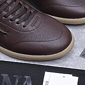 US$115.00 ZEGNA shoes for MEN #809034