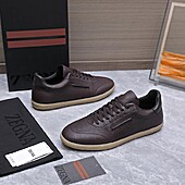 US$115.00 ZEGNA shoes for MEN #809034