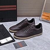 US$115.00 ZEGNA shoes for MEN #809034