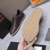 US$115.00 ZEGNA shoes for MEN #809034