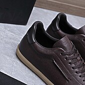 US$115.00 ZEGNA shoes for MEN #809034
