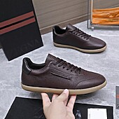 US$115.00 ZEGNA shoes for MEN #809034