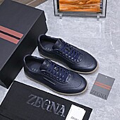 US$115.00 ZEGNA shoes for MEN #809035