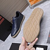 US$115.00 ZEGNA shoes for MEN #809035