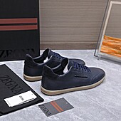 US$115.00 ZEGNA shoes for MEN #809035