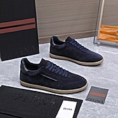 US$115.00 ZEGNA shoes for MEN #809036