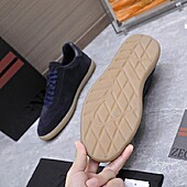 US$115.00 ZEGNA shoes for MEN #809036